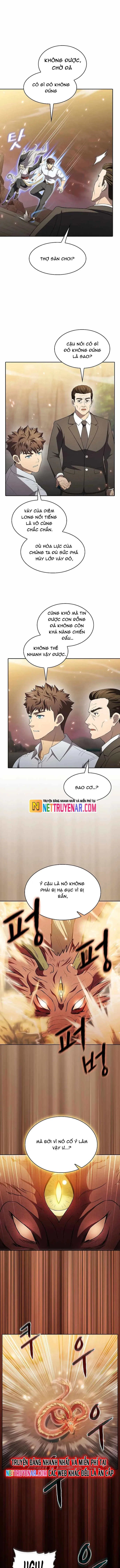 Thiên Thần Quay Về Từ Địa Ngục [Chap 129-143]