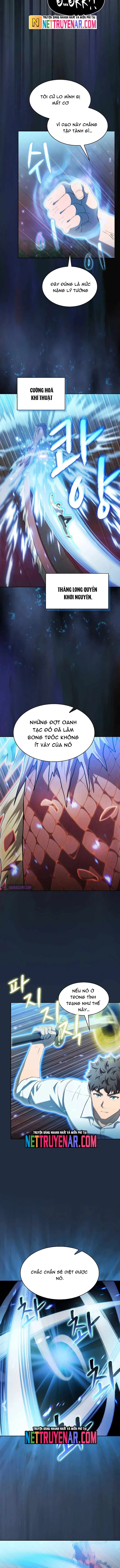 Thiên Thần Quay Về Từ Địa Ngục [Chap 129-143]
