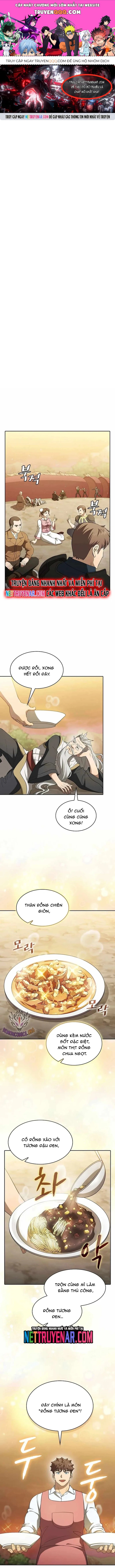 Thiên Thần Quay Về Từ Địa Ngục [Chap 129-143]