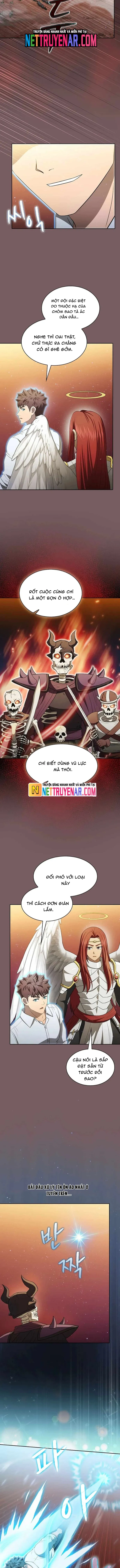 Thiên Thần Quay Về Từ Địa Ngục [Chap 129-143]
