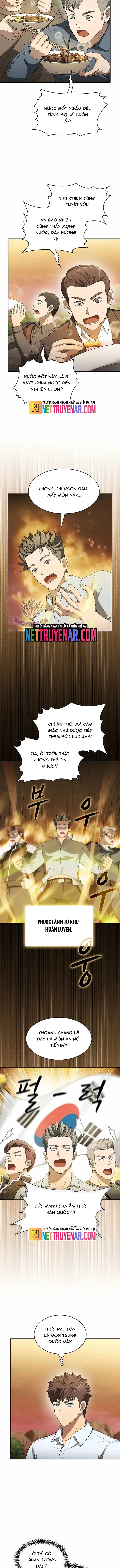 Thiên Thần Quay Về Từ Địa Ngục [Chap 129-143]