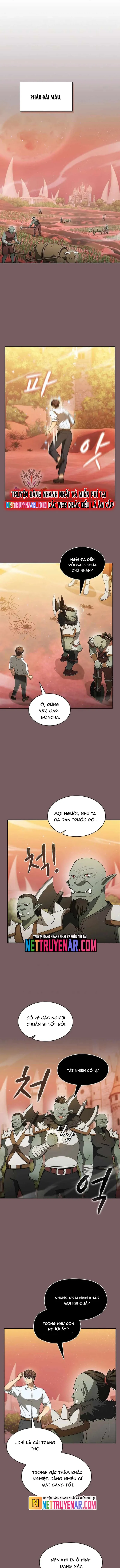 Thiên Thần Quay Về Từ Địa Ngục [Chap 129-143]