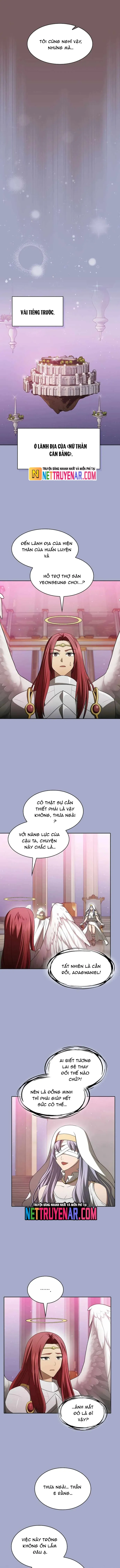 Thiên Thần Quay Về Từ Địa Ngục [Chap 129-143]