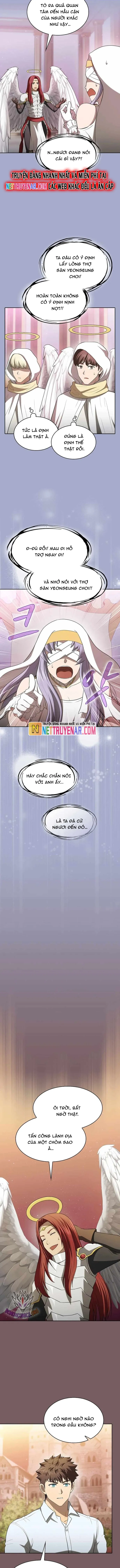 Thiên Thần Quay Về Từ Địa Ngục [Chap 129-143]