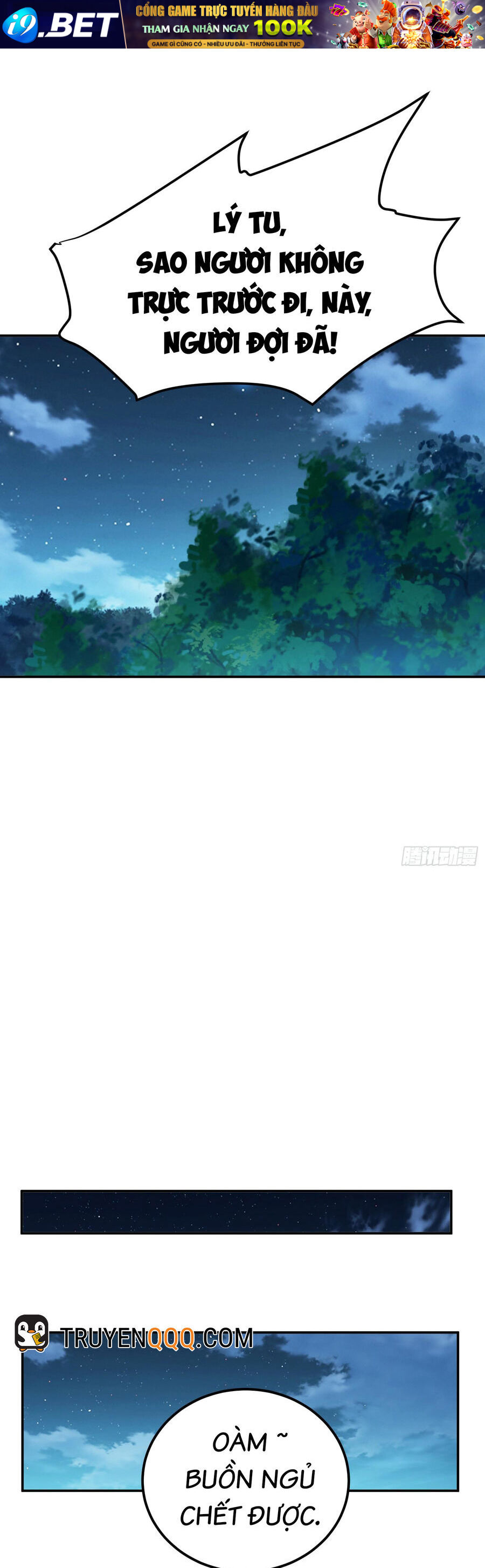 Nam Chủ Và Hậu Cung Đều Là Của Ta [Chap 45-48]