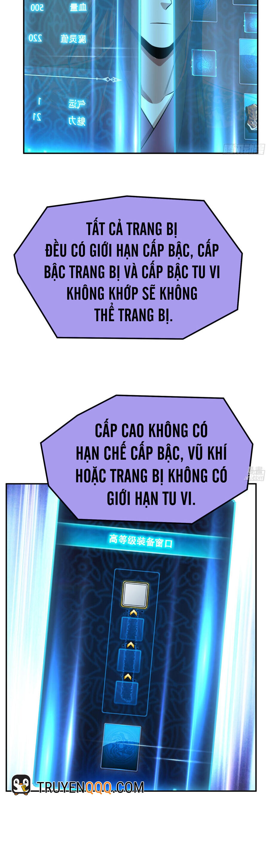 Nam Chủ Và Hậu Cung Đều Là Của Ta [Chap 45-48]