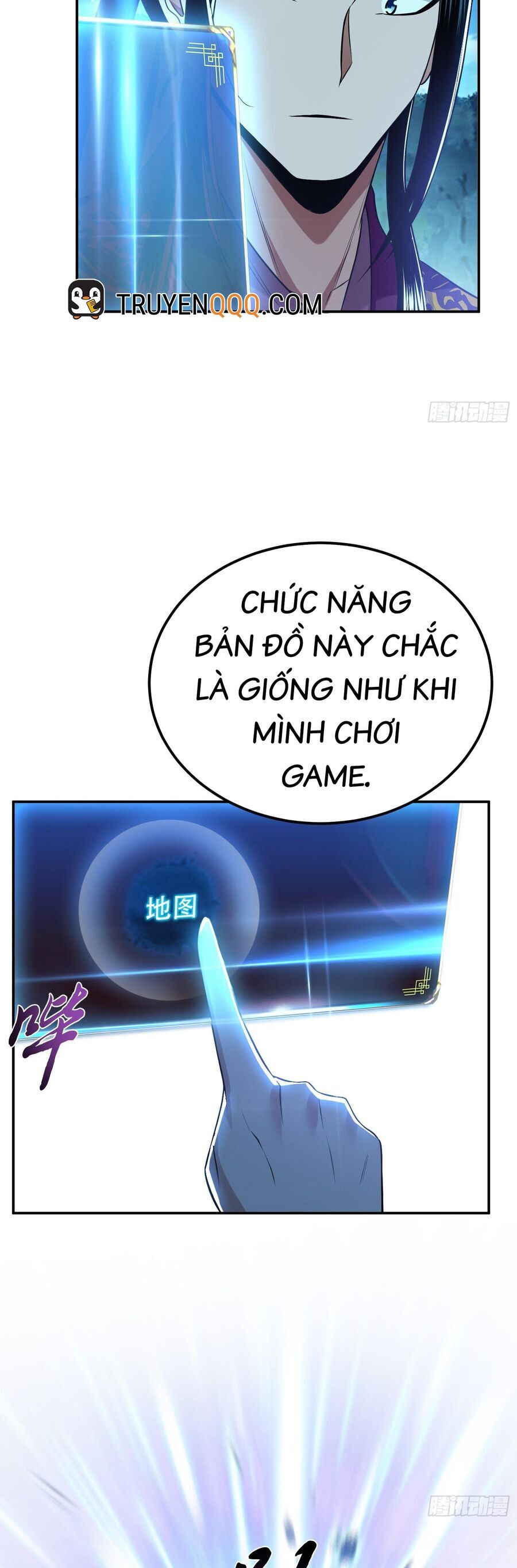 Nam Chủ Và Hậu Cung Đều Là Của Ta [Chap 45-48]