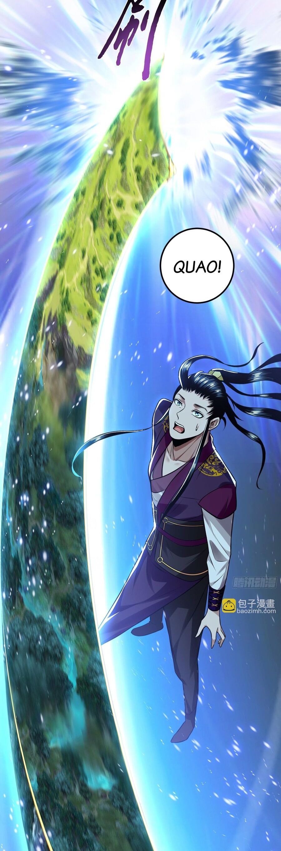 Nam Chủ Và Hậu Cung Đều Là Của Ta [Chap 45-48]