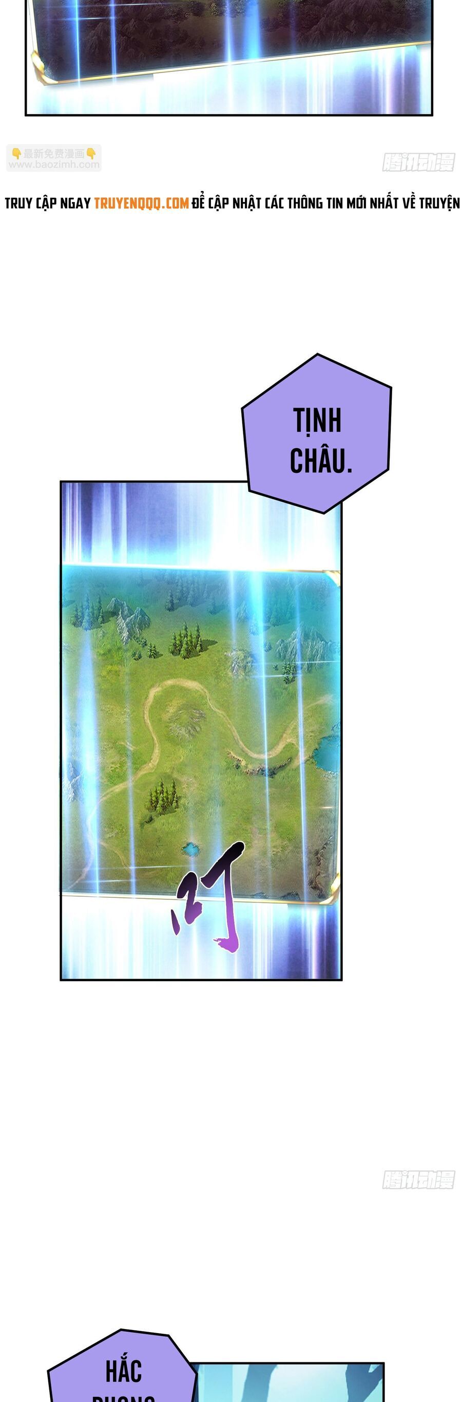 Nam Chủ Và Hậu Cung Đều Là Của Ta [Chap 45-48]