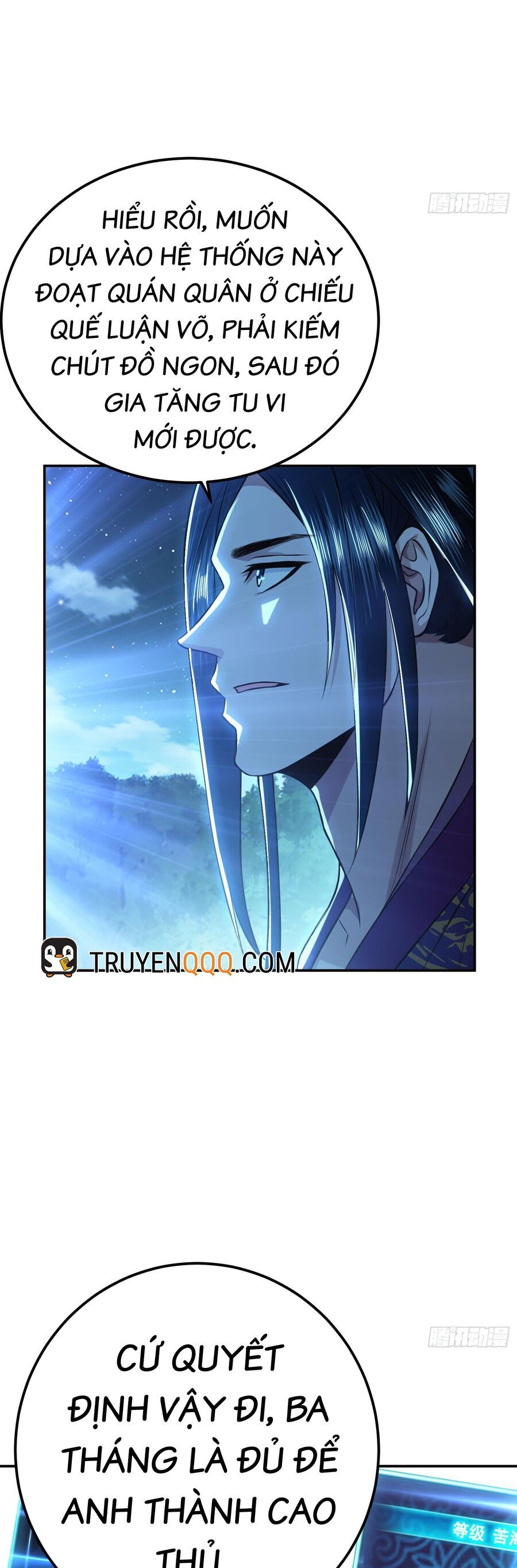 Nam Chủ Và Hậu Cung Đều Là Của Ta [Chap 45-48]
