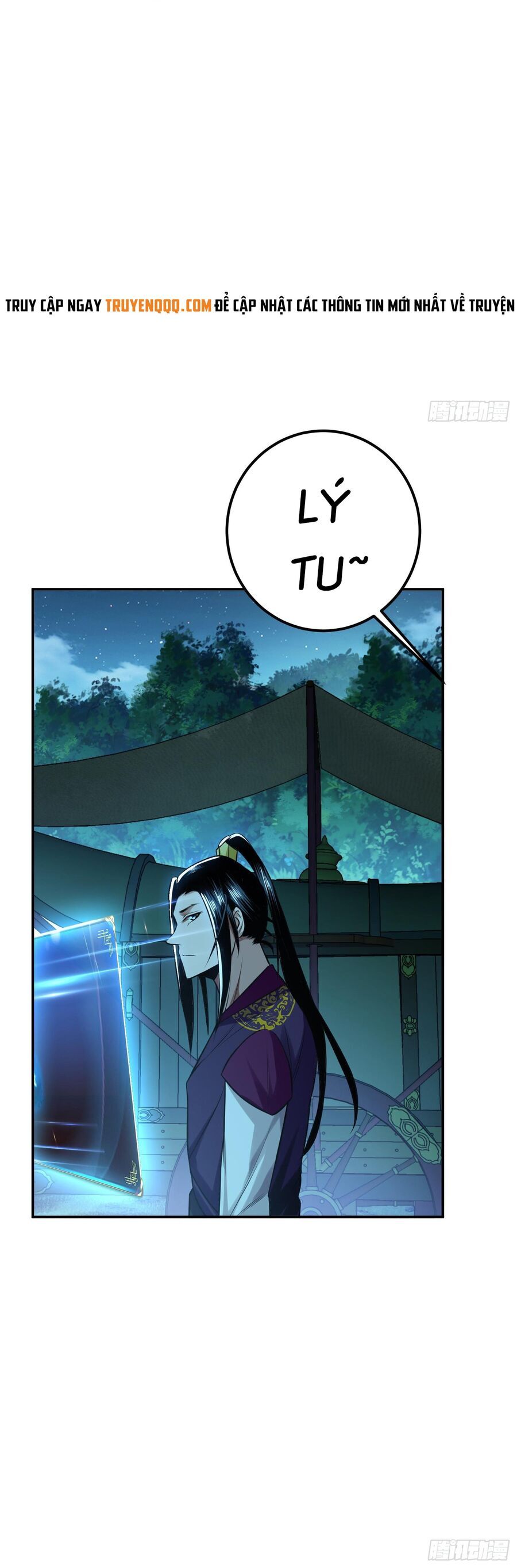 Nam Chủ Và Hậu Cung Đều Là Của Ta [Chap 45-48]