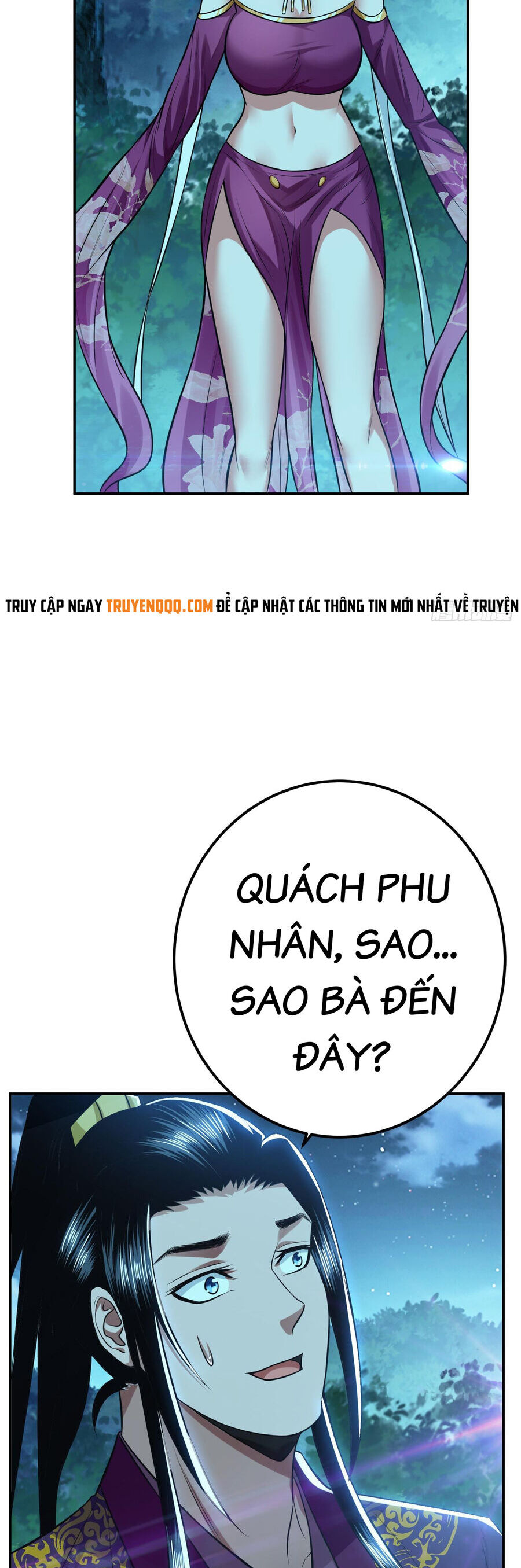 Nam Chủ Và Hậu Cung Đều Là Của Ta [Chap 45-48]