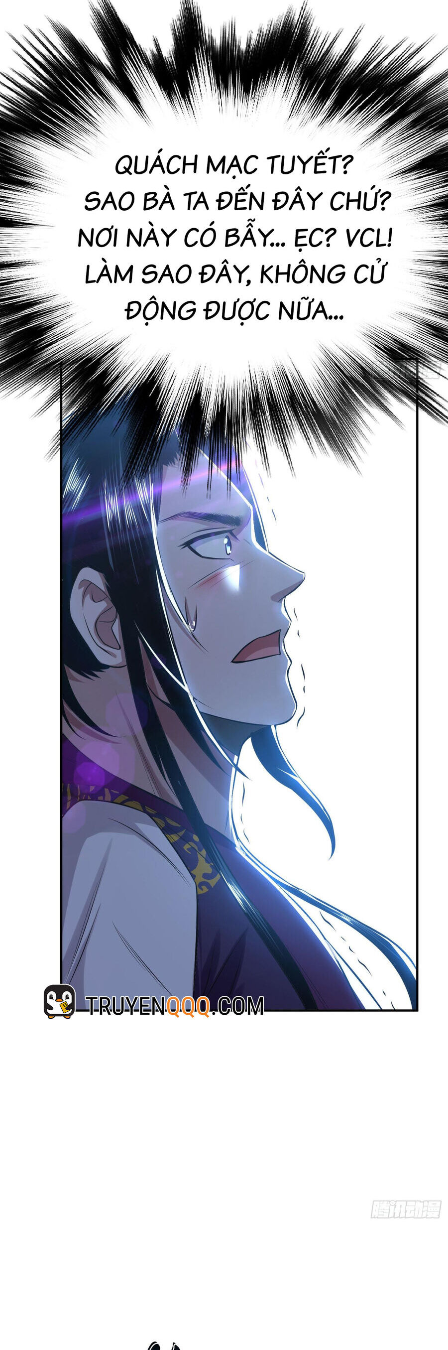 Nam Chủ Và Hậu Cung Đều Là Của Ta [Chap 45-48]