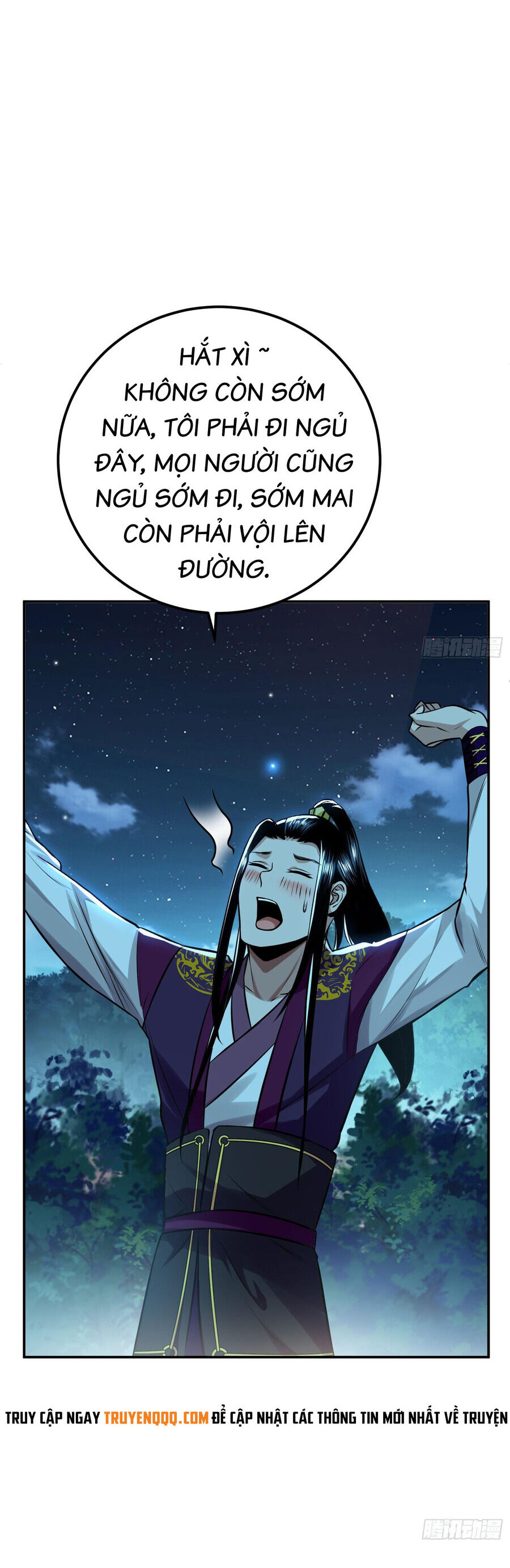 Nam Chủ Và Hậu Cung Đều Là Của Ta [Chap 45-48]