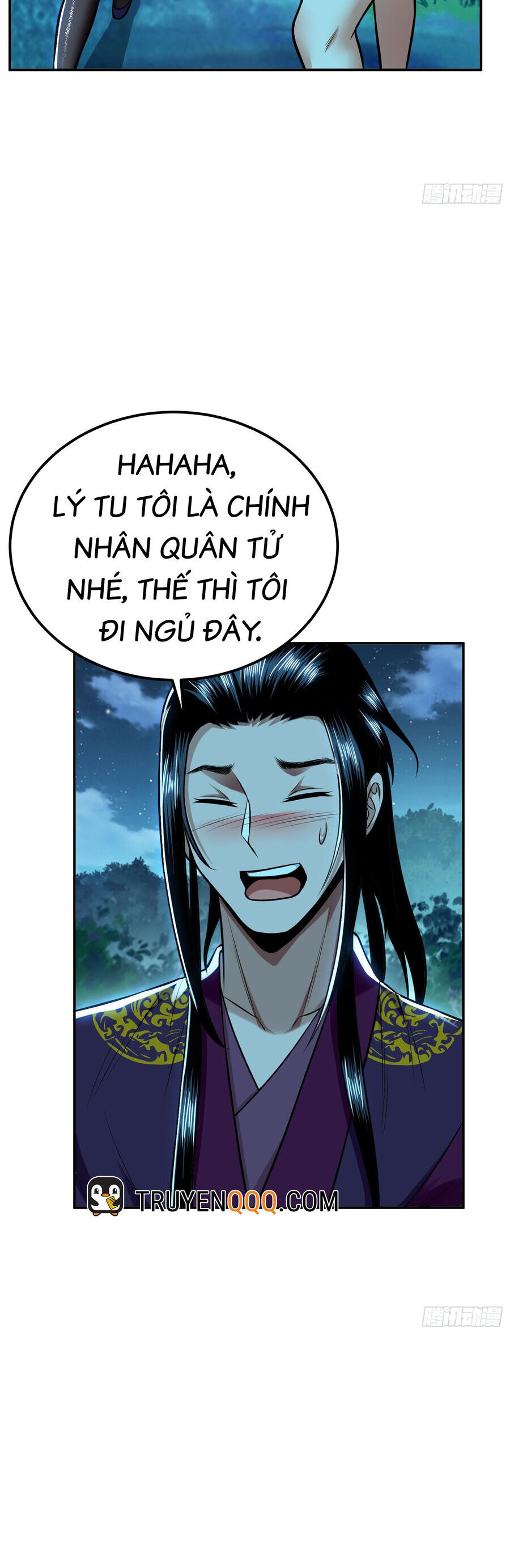 Nam Chủ Và Hậu Cung Đều Là Của Ta [Chap 45-48]
