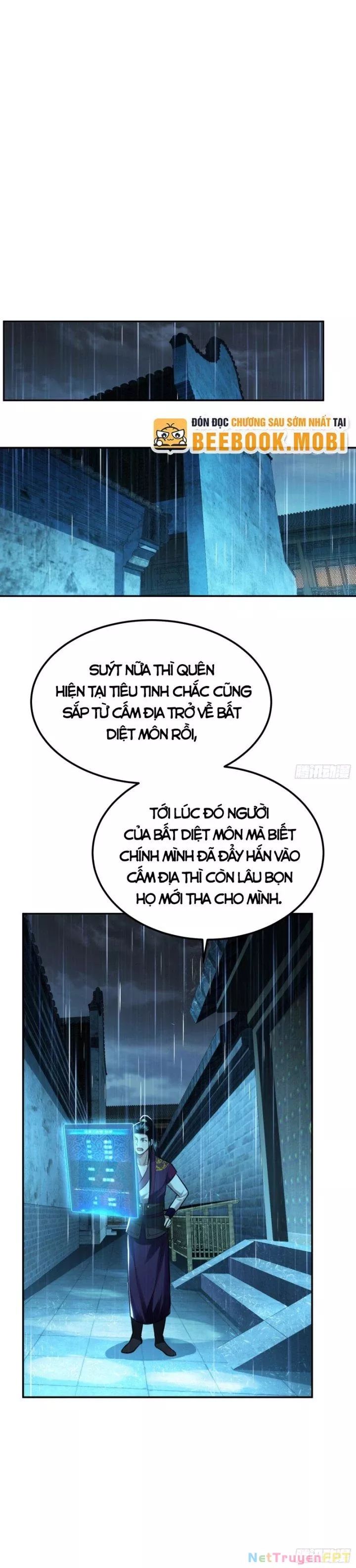 Nam Chủ Và Hậu Cung Đều Là Của Ta [Chap 45-48]