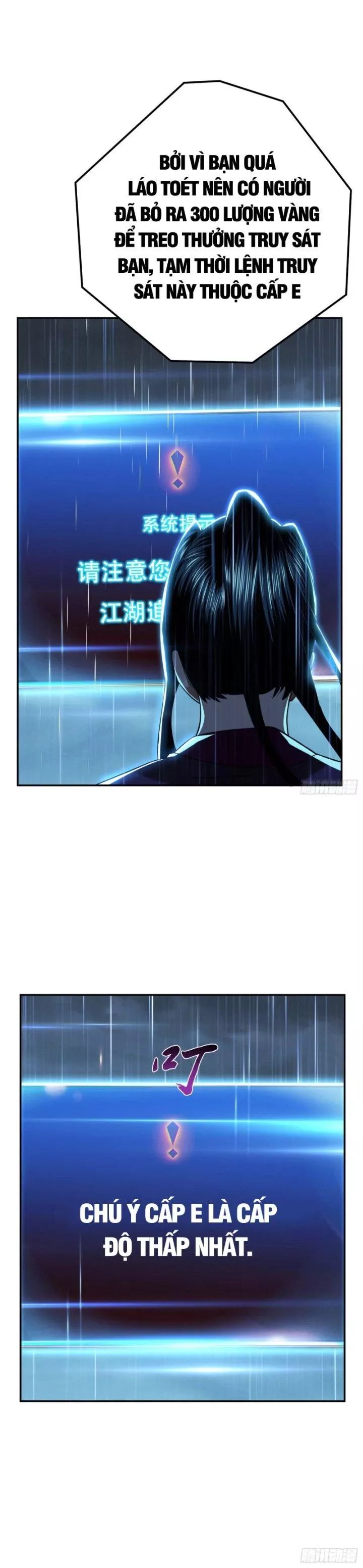 Nam Chủ Và Hậu Cung Đều Là Của Ta [Chap 45-48]