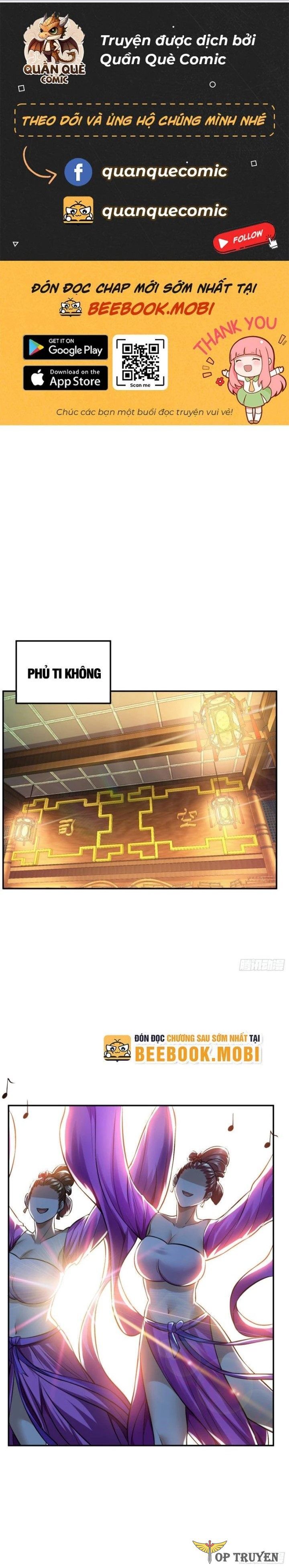 Nam Chủ Và Hậu Cung Đều Là Của Ta [Chap 45-48]