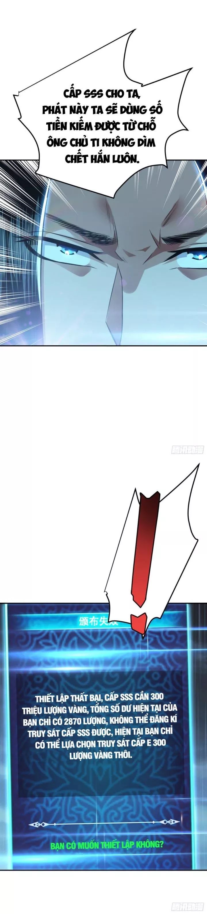 Nam Chủ Và Hậu Cung Đều Là Của Ta [Chap 45-48]