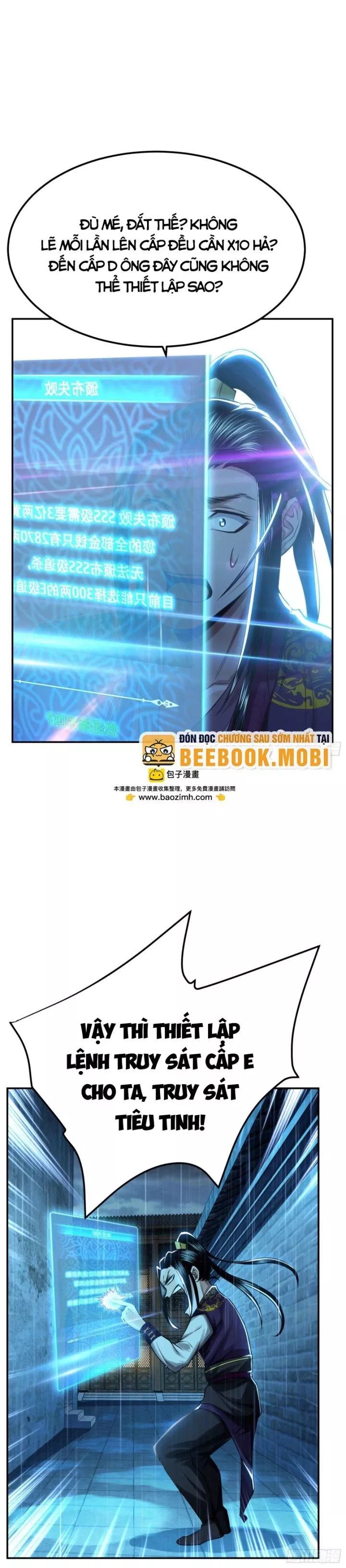 Nam Chủ Và Hậu Cung Đều Là Của Ta [Chap 45-48]