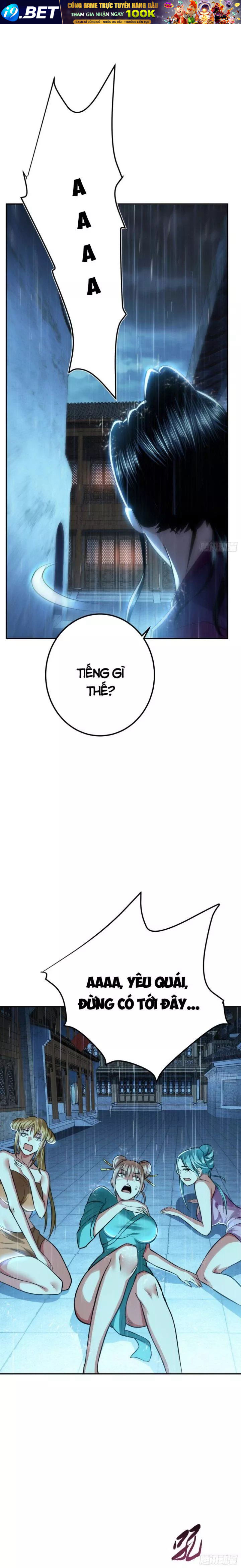 Nam Chủ Và Hậu Cung Đều Là Của Ta [Chap 45-48]