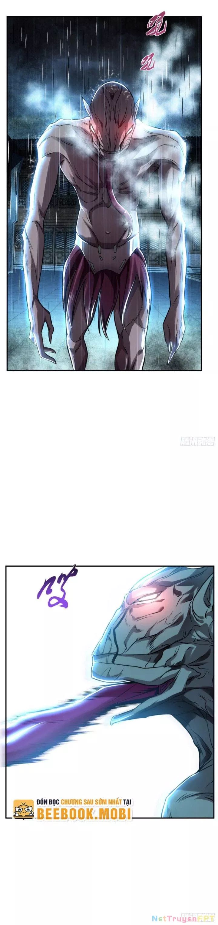 Nam Chủ Và Hậu Cung Đều Là Của Ta [Chap 45-48]