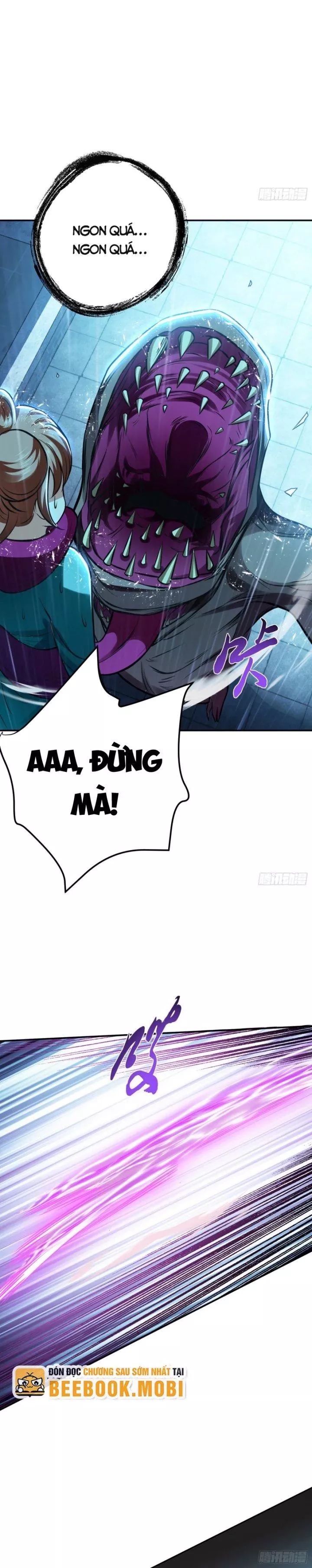 Nam Chủ Và Hậu Cung Đều Là Của Ta [Chap 45-48]