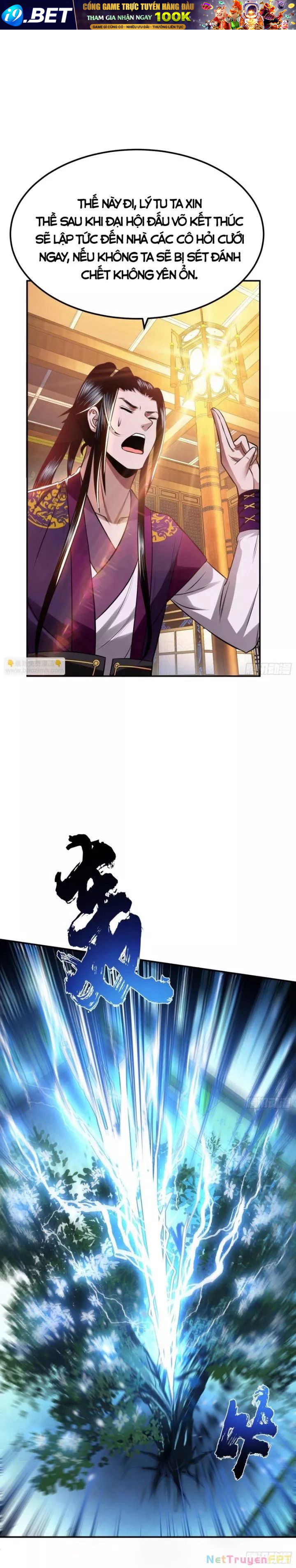 Nam Chủ Và Hậu Cung Đều Là Của Ta [Chap 45-48]