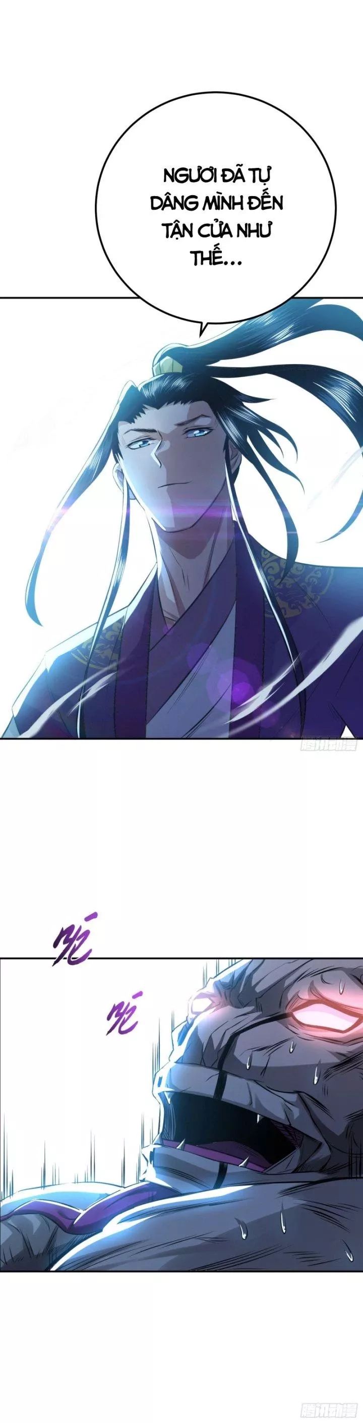 Nam Chủ Và Hậu Cung Đều Là Của Ta [Chap 45-48]