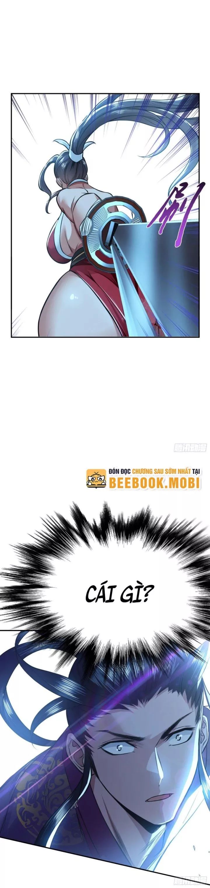 Nam Chủ Và Hậu Cung Đều Là Của Ta [Chap 45-48]