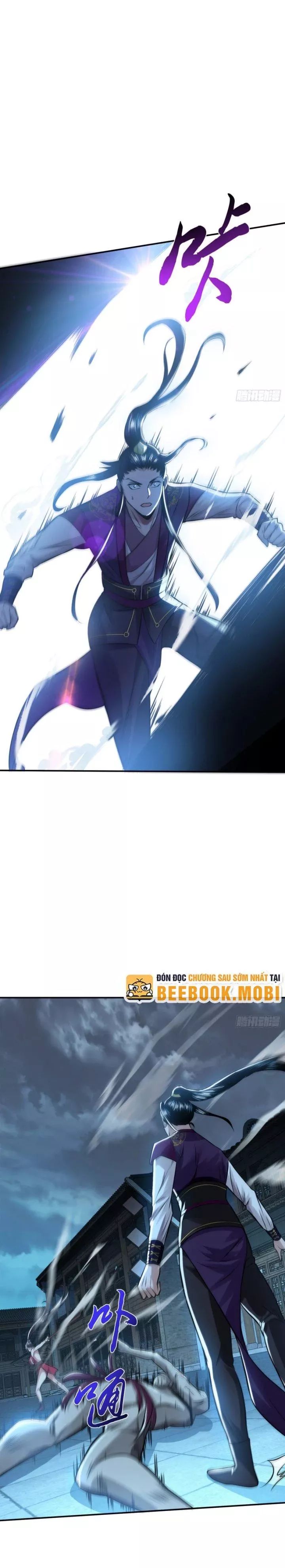 Nam Chủ Và Hậu Cung Đều Là Của Ta [Chap 45-48]