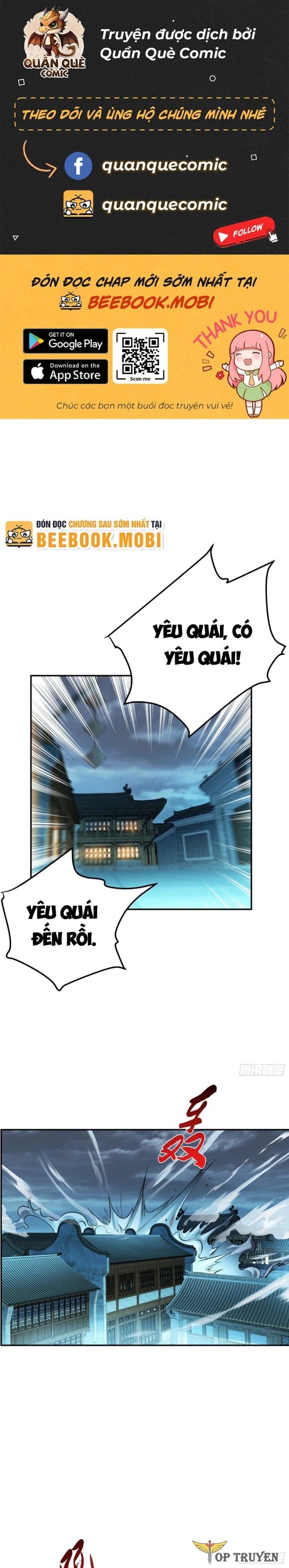 Nam Chủ Và Hậu Cung Đều Là Của Ta [Chap 45-48]