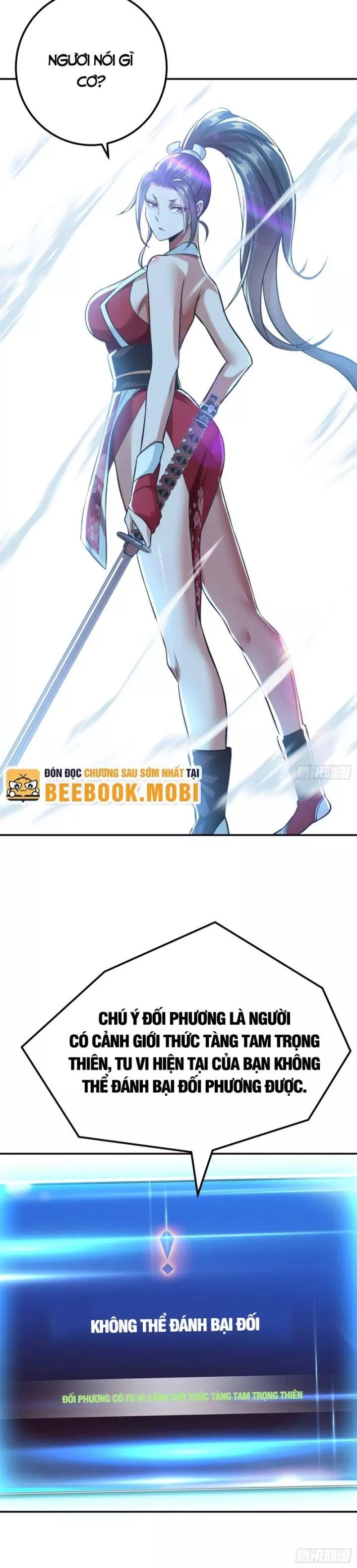 Nam Chủ Và Hậu Cung Đều Là Của Ta [Chap 45-48]