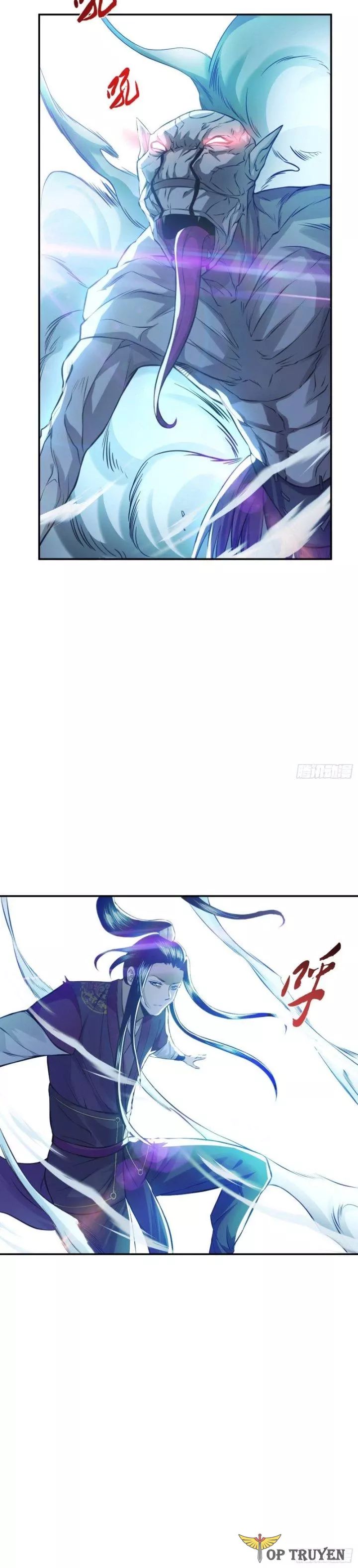 Nam Chủ Và Hậu Cung Đều Là Của Ta [Chap 45-48]