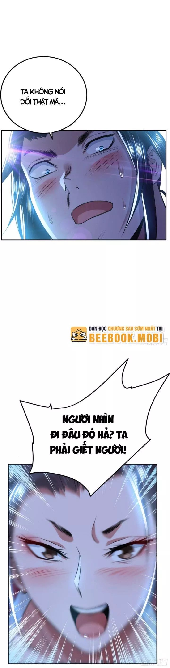 Nam Chủ Và Hậu Cung Đều Là Của Ta [Chap 45-48]