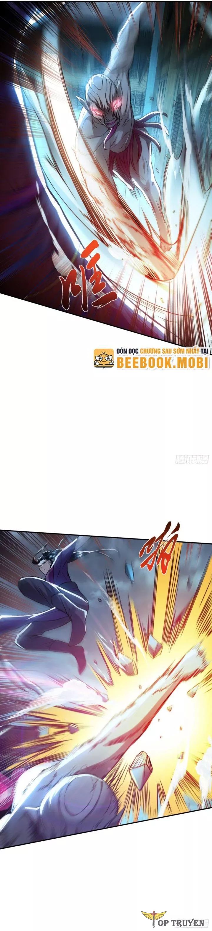 Nam Chủ Và Hậu Cung Đều Là Của Ta [Chap 45-48]