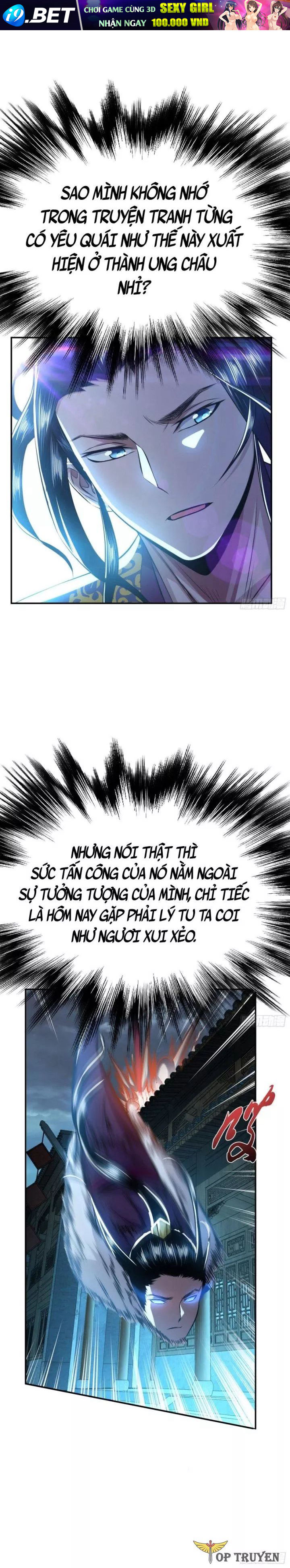 Nam Chủ Và Hậu Cung Đều Là Của Ta [Chap 45-48]