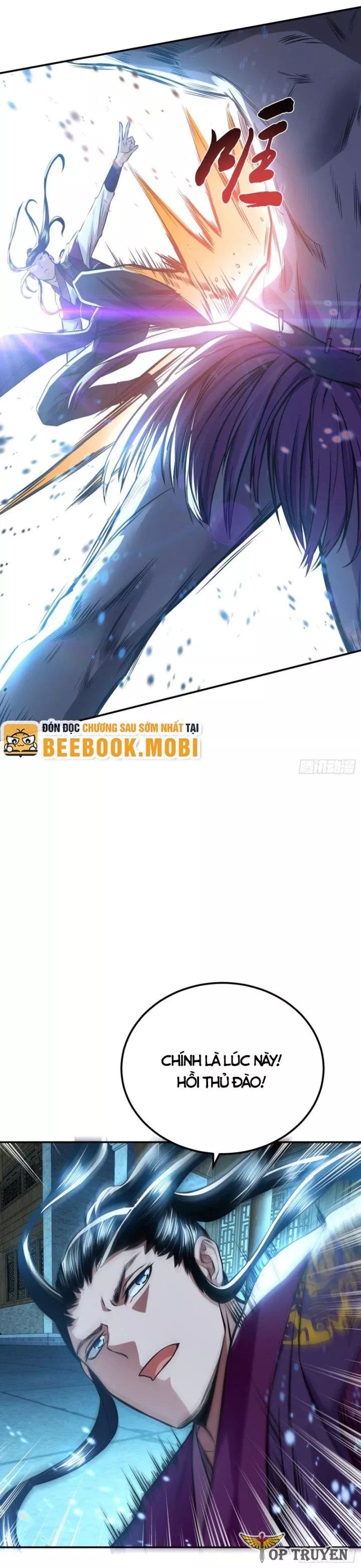 Nam Chủ Và Hậu Cung Đều Là Của Ta [Chap 45-48]