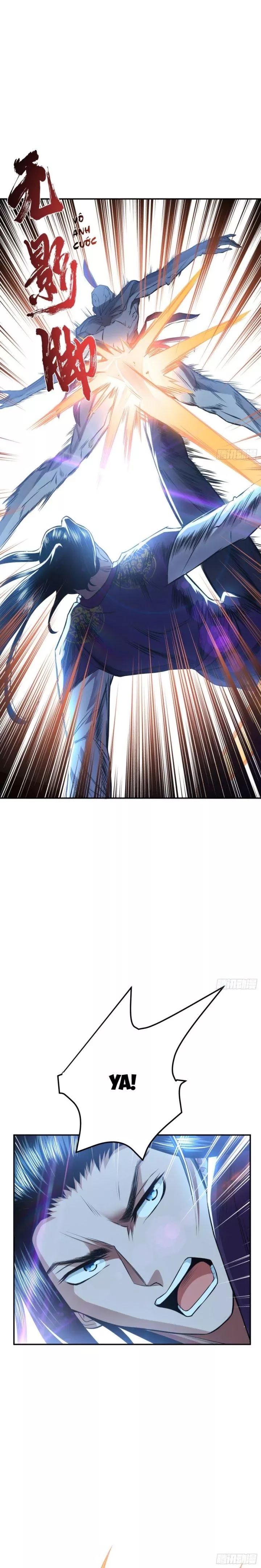 Nam Chủ Và Hậu Cung Đều Là Của Ta [Chap 45-48]