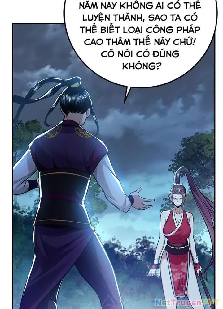 Nam Chủ Và Hậu Cung Đều Là Của Ta [Chap 45-48]