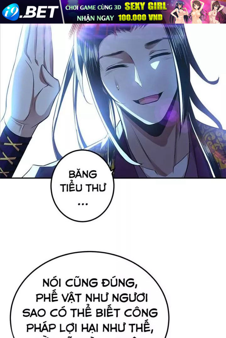 Nam Chủ Và Hậu Cung Đều Là Của Ta [Chap 45-48]