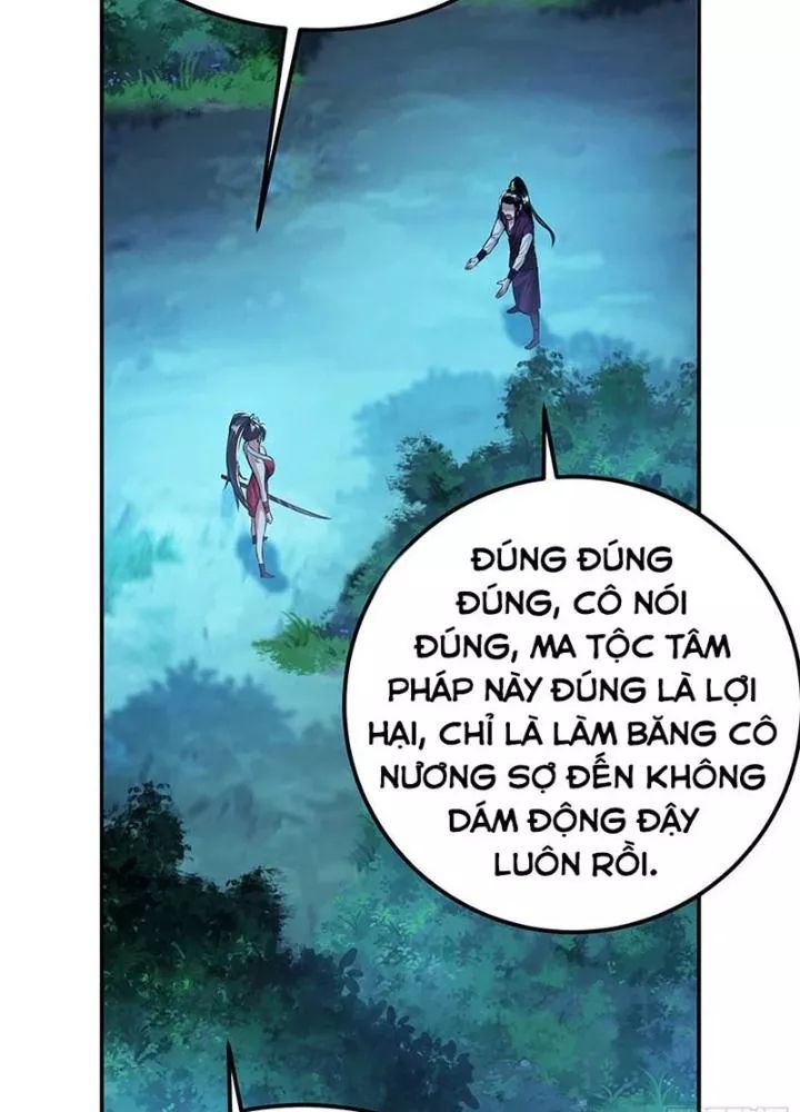 Nam Chủ Và Hậu Cung Đều Là Của Ta [Chap 45-48]