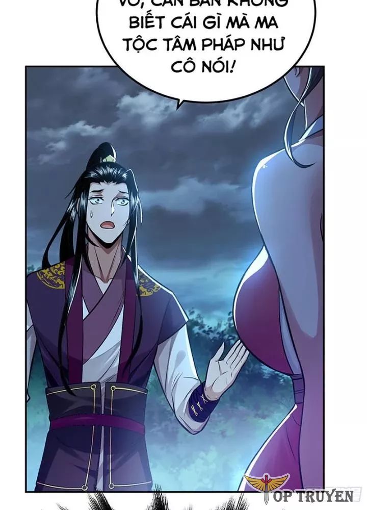 Nam Chủ Và Hậu Cung Đều Là Của Ta [Chap 45-48]