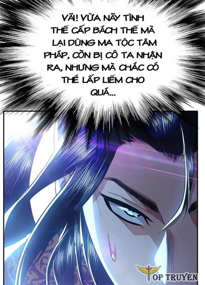 Nam Chủ Và Hậu Cung Đều Là Của Ta [Chap 45-48]