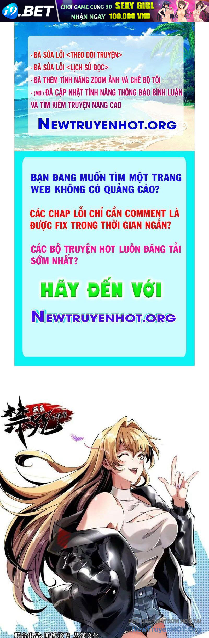 Ta Thật Không Muốn Học Cấm Chú [Chap 132-134]