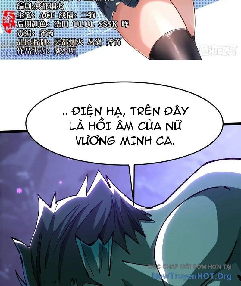 Ta Thật Không Muốn Học Cấm Chú [Chap 132-134]