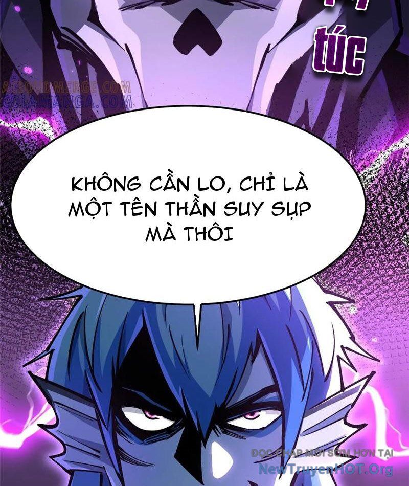 Ta Thật Không Muốn Học Cấm Chú [Chap 132-134]