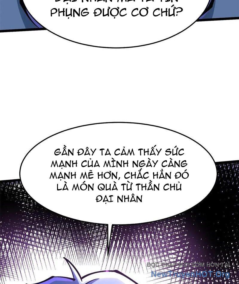 Ta Thật Không Muốn Học Cấm Chú [Chap 132-134]