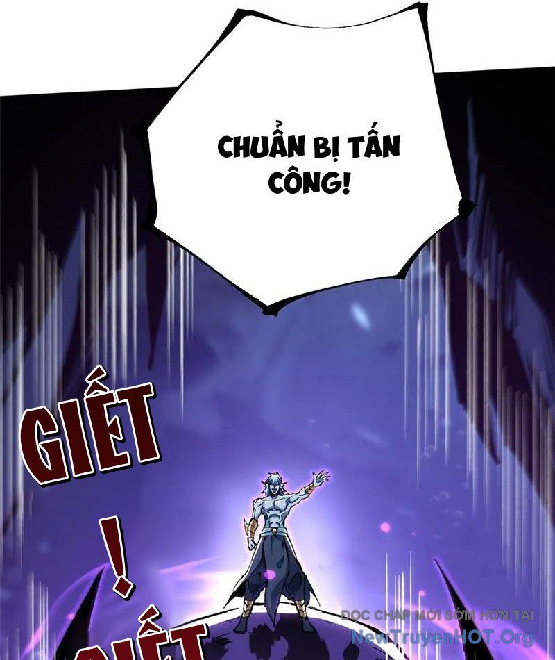 Ta Thật Không Muốn Học Cấm Chú [Chap 132-134]