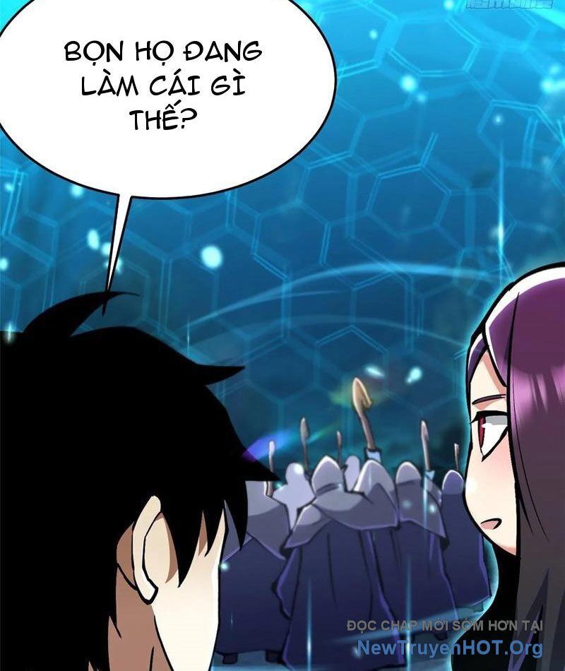 Ta Thật Không Muốn Học Cấm Chú [Chap 132-134]